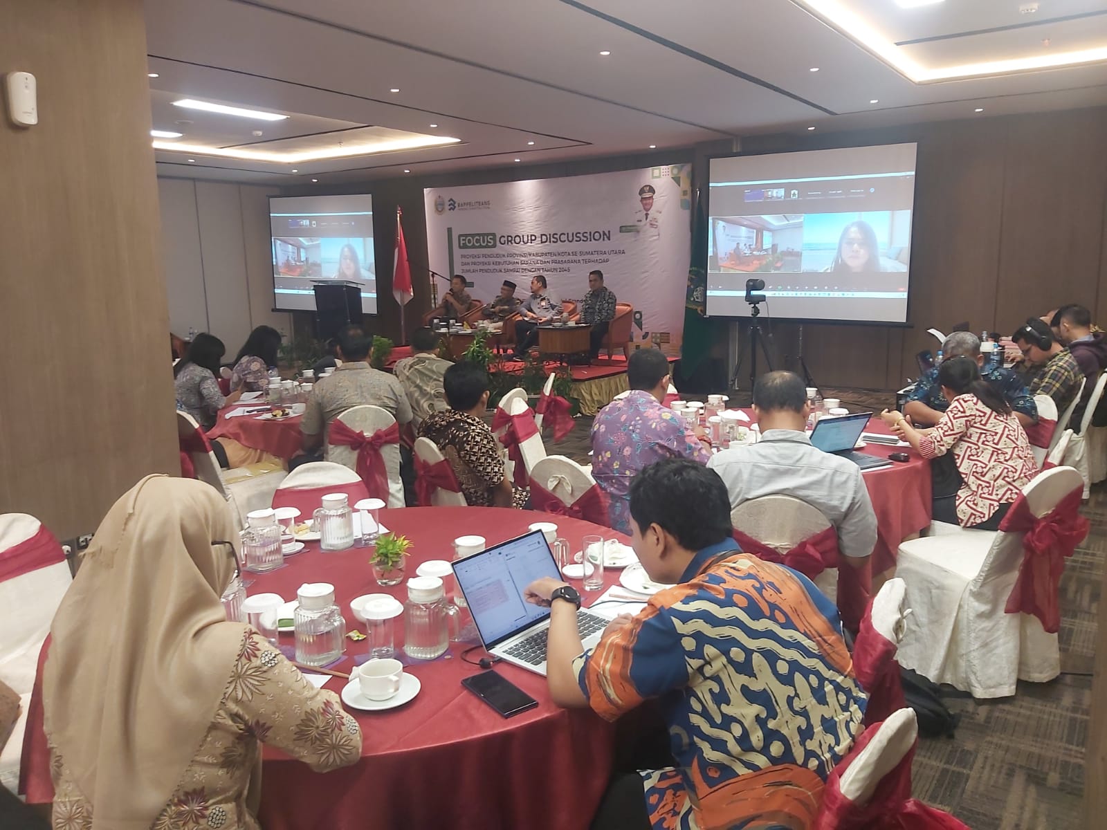 FGD_Proyeksi