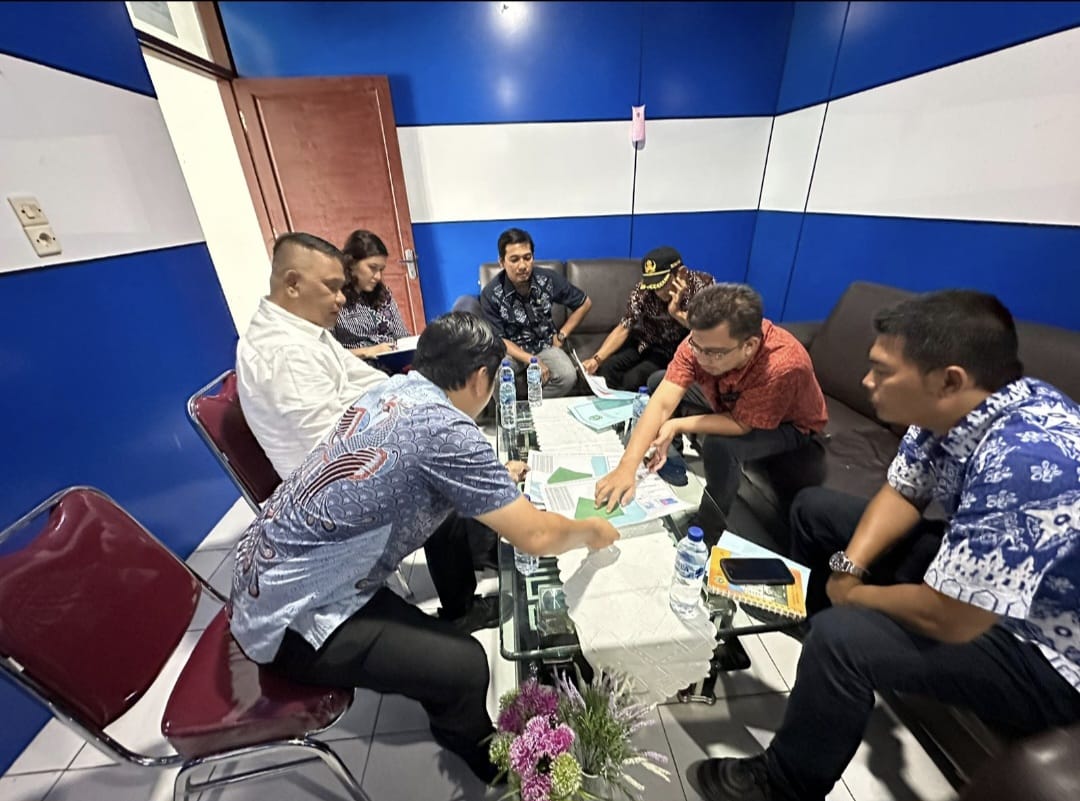 FPR_kab-_Asahan_bersama_Pemprovsu_melaksanakan_peninjauan_lapangan
