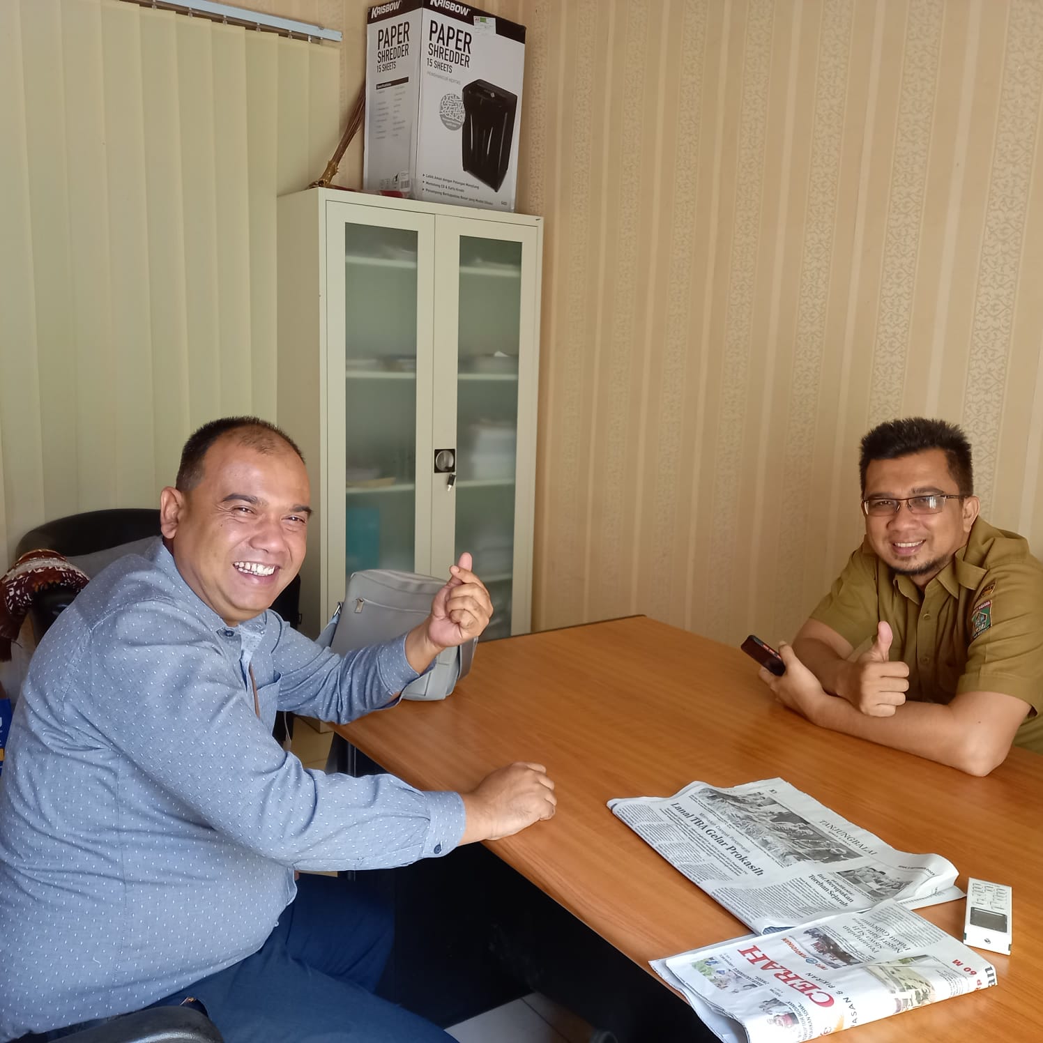 Kunjungan_Dir-Bank_Sumut