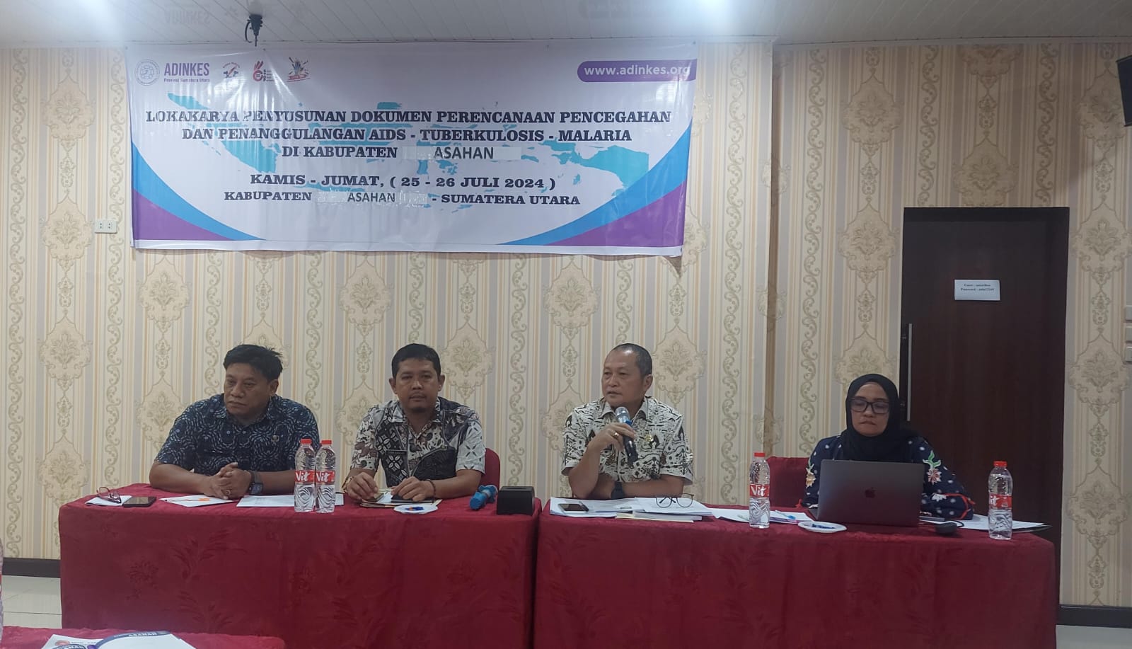 Lokakarya_Penyusunan_Dokumen_Perencanaan_Pencegahan_dan_Penanggulangan_Aids_Tuberkulosis_dan_Malaria_1
