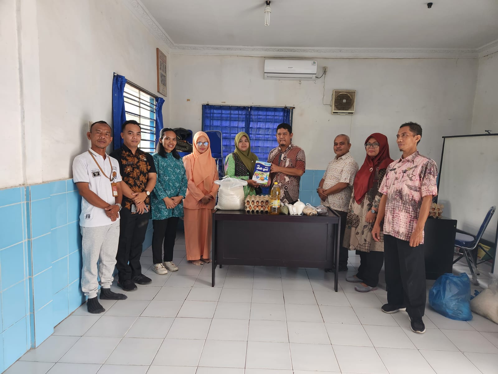 Pemberian_Bantuan_Bapak_Asuh_Anak_Stunting_BAAS_Tahap_IV