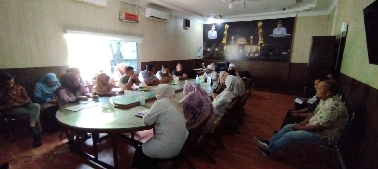 Pengajian_Rutin_IMTAQ_Bappeda