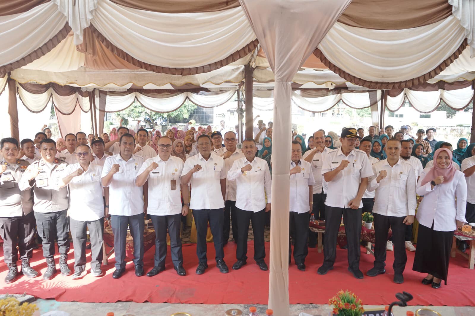 Pjs_Bupati_Asahan_Melakukan_Kunjungan_Kerja_Ke_Kecamatan