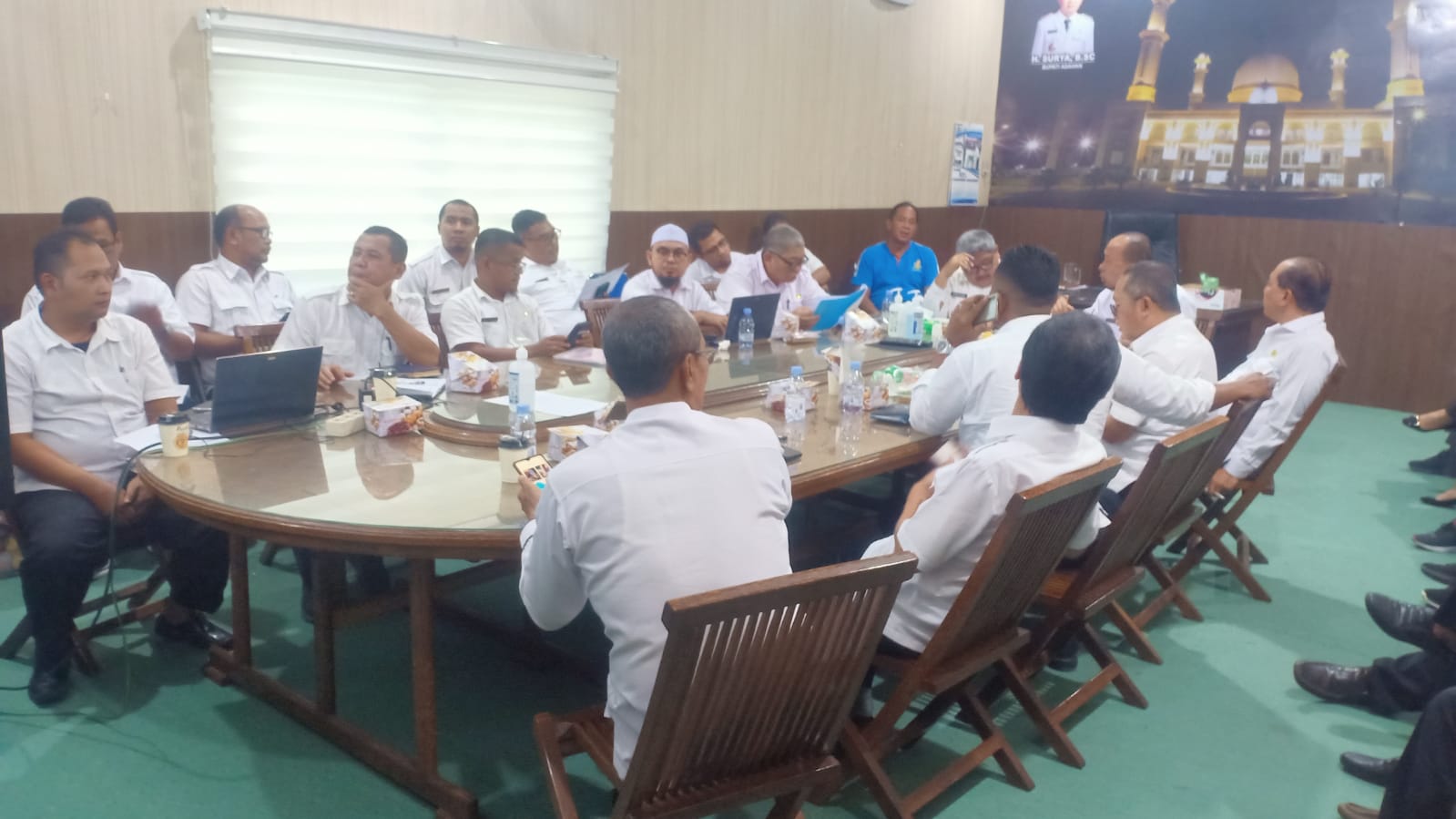 Rapat_DAK_Fisik