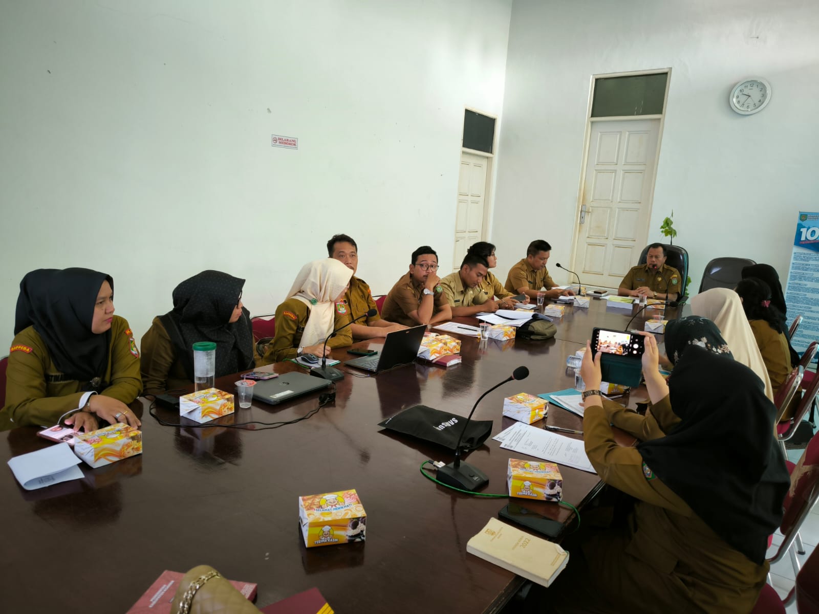 Rapat_Pembahasan_Draft_LKPJ_Bupati_Asahan_Tahun_2023