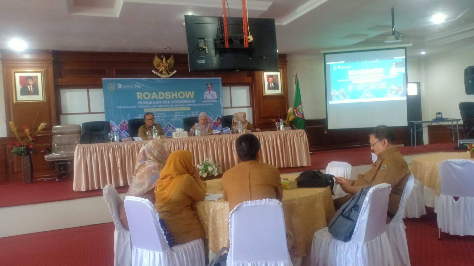 Roadshow_T-balai