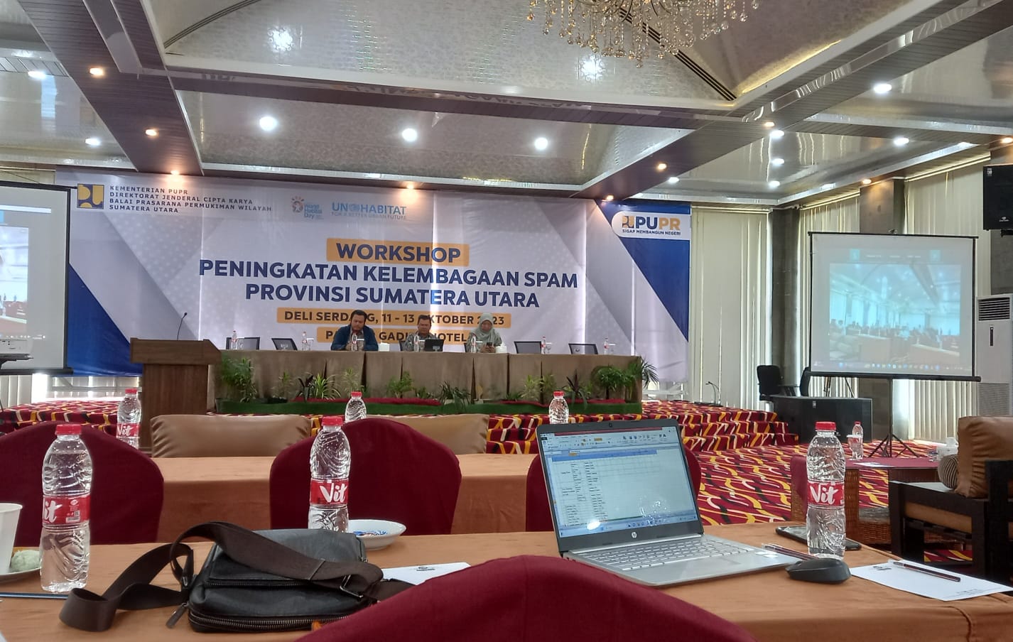 Workshop_SPAM