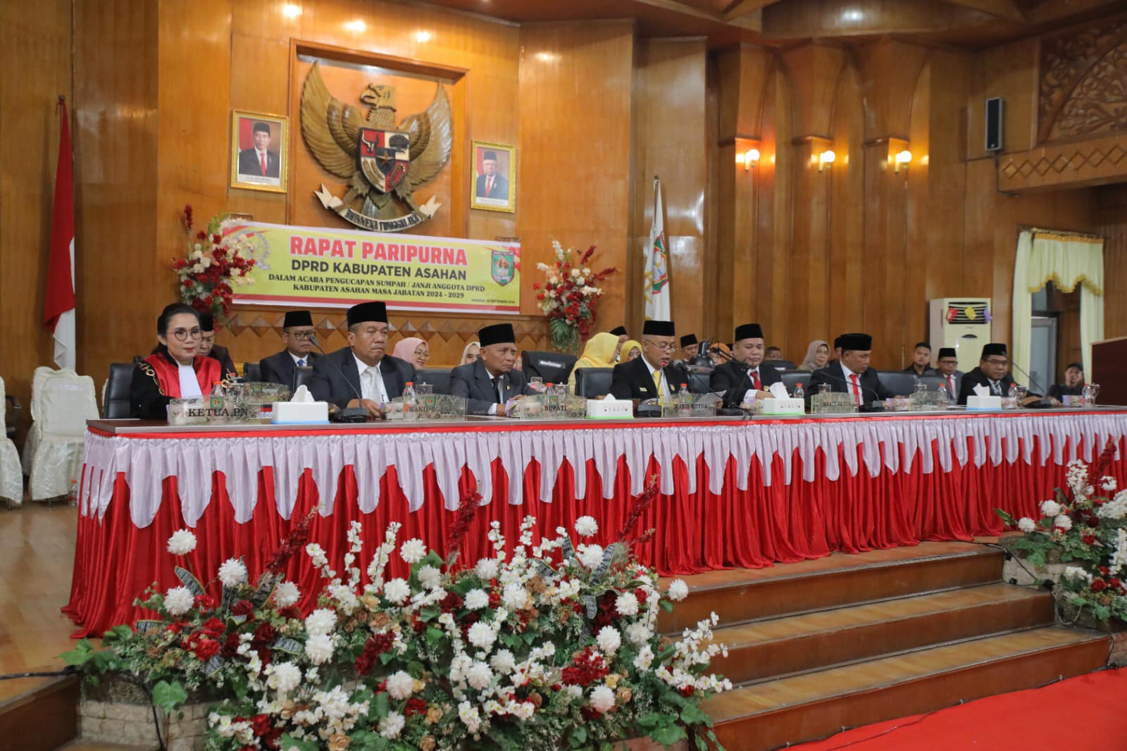 pelantikan_DPRD_asahan