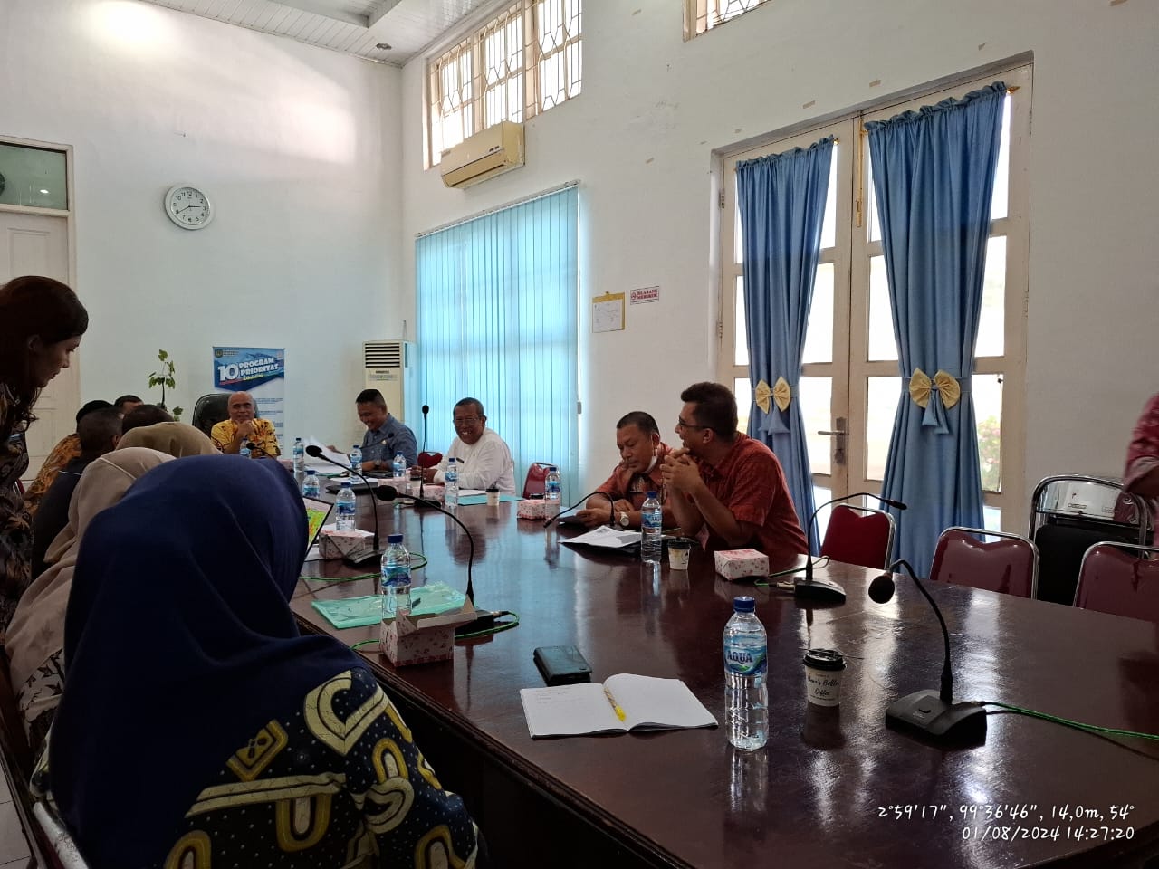 rapat_awal_pembahasan_rekomendasi_tata_ruang_untuk_wilayah_kerja_operasional_pelabuhan_perikanan_di_desa_asahan_mati